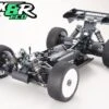 MBX8R Eco 1/8th Electric Off Road Buggy Kit