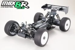 MBX8R Eco 1/8th Electric Off Road Buggy Kit