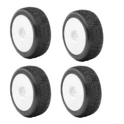 Impact Tyre Deal - Ultra Soft
