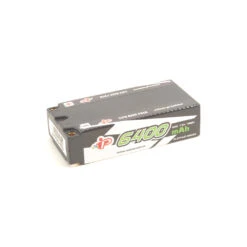 Lipo 2S 6400 Lihv Shorty Battery