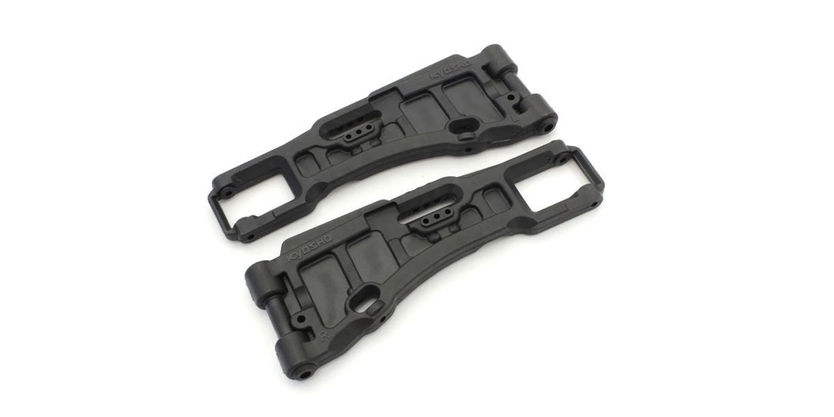 Kyosho MP10T Front Lower Suspension Arm Set