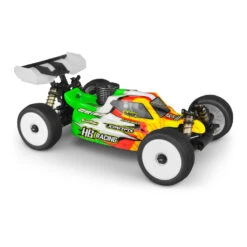 S-15 Body Shell For D819RS