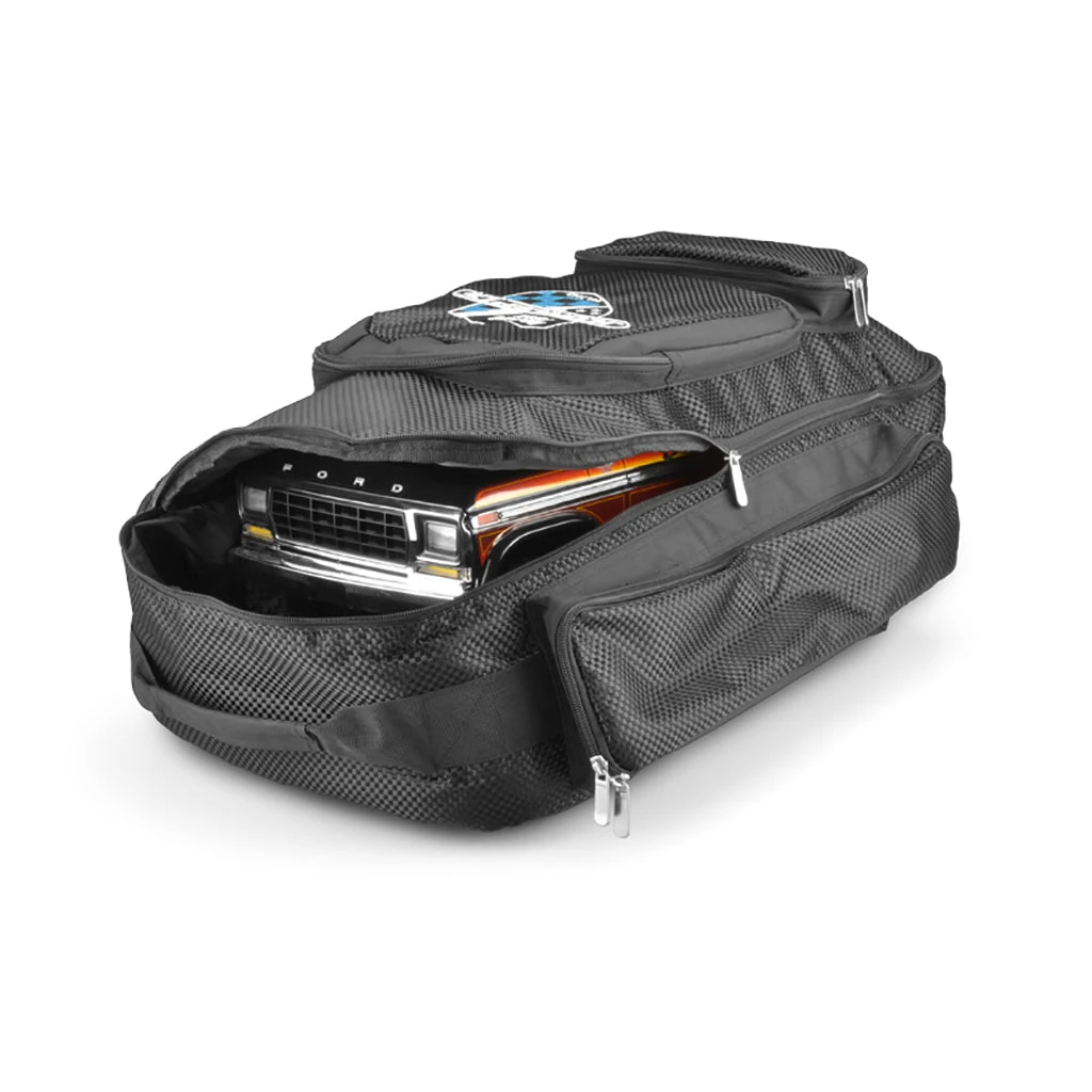 Scale And Travel Backpack - Image 3