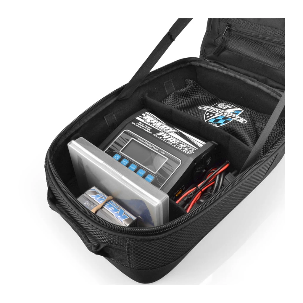 Finish Line Charger Bag - Image 3