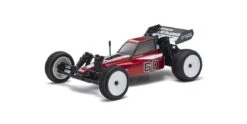 Kyosho Ultimate SB Dirt Master 2WD 1/10th Electric Buggy Kit