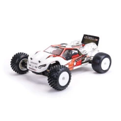 Schumacher Storm ST 1/10th 2WD Stadium Truck Kit