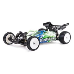 Schumacher Cougar LD2 1/10th Electric 2WD Competition Kit