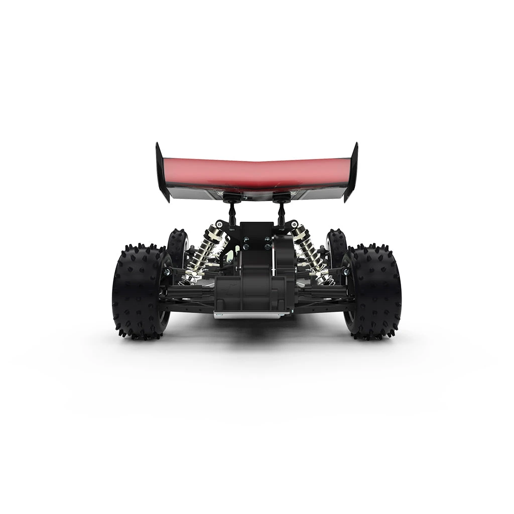 Schumacher Cougar Classic 1/10th Electric Buggy Kit - Image 10