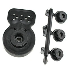 Servo Saver - Large Black