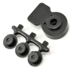 Mid Size Servo Saver Without Holes