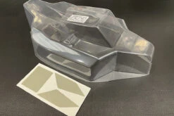 A319 FT Full Thrust 1/8th Nitro Buggy Bodyshell