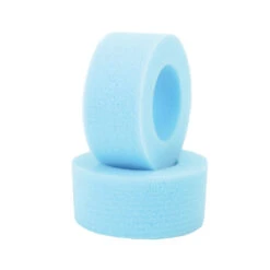 Schumacher Cragg KWF Inserts 1/10th Rear - 1pr