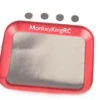 Magnetic Tray - Red