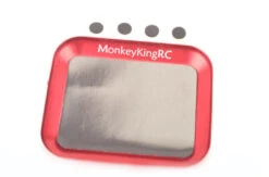 Magnetic Tray - Red