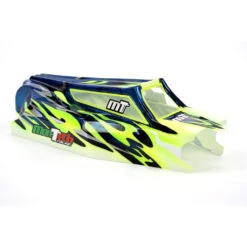 Cougar LD2 Carpet Bodyshell