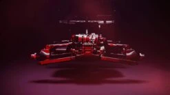 N1 1/8th Nitro Buggy Competition Kit - PreOrder