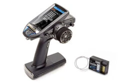 FUTABA 7PXR 7 Channel Transmitter With R334SBS Receiver