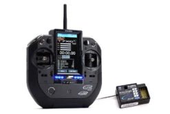 FUTABA 7XC 7ch Transmitter With R334SBS Receiver