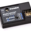 FUTABA R202GF 2ch 2.4GHz S-FHSS Reciver
