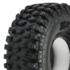 Proline Hyrax 1.9" Predator Rock Terrain Crawler Tyres With Inserts - 1pr