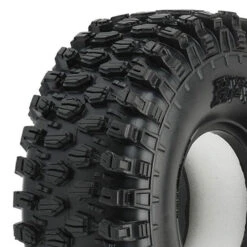 Proline Hyrax 1.9" Predator Rock Terrain Crawler Tyres With Inserts - 1pr