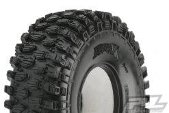 Proline Hyrax 2.2" Predator Rock Terrain Truck Tyres - 1pr