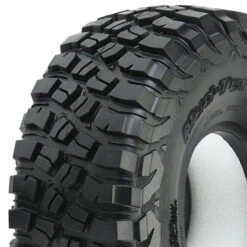 Proline BF Goodrich Mud Terrain N T/A KM3 1.9 Predator Rock Crawler Tyres - 1pr