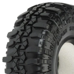 Proline Interco TSL SX Super Swamper XL 1.9" Rock Crawler Predator Tyres - 1pr