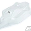 Proline Axis MBX8/MBX8 Eco Clear Bodyshell