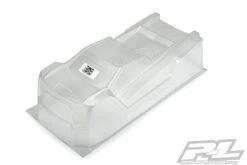 Proline Axis T Clear Bodyshell For RC8T3.2/E