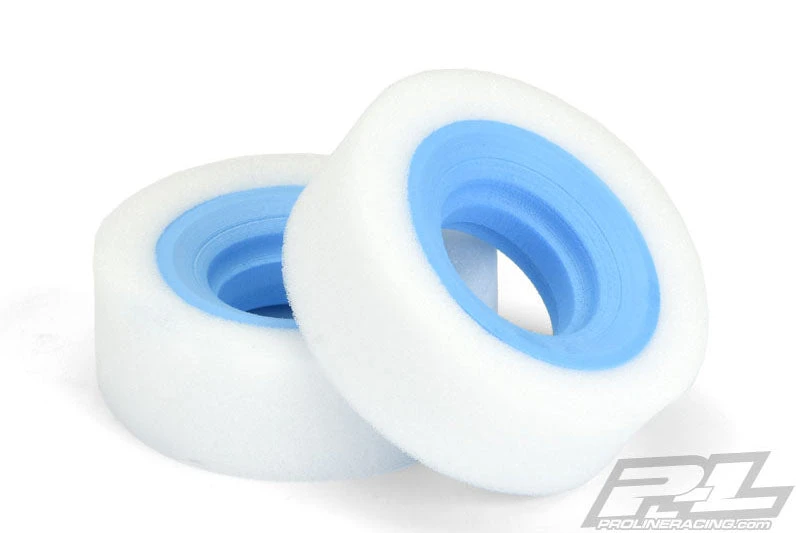 Proline 1.9"Dual Stage Closed Cell Insert For XL Tyres - 1pr - Image 2