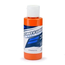 Proline Body Shell Paint - Orange