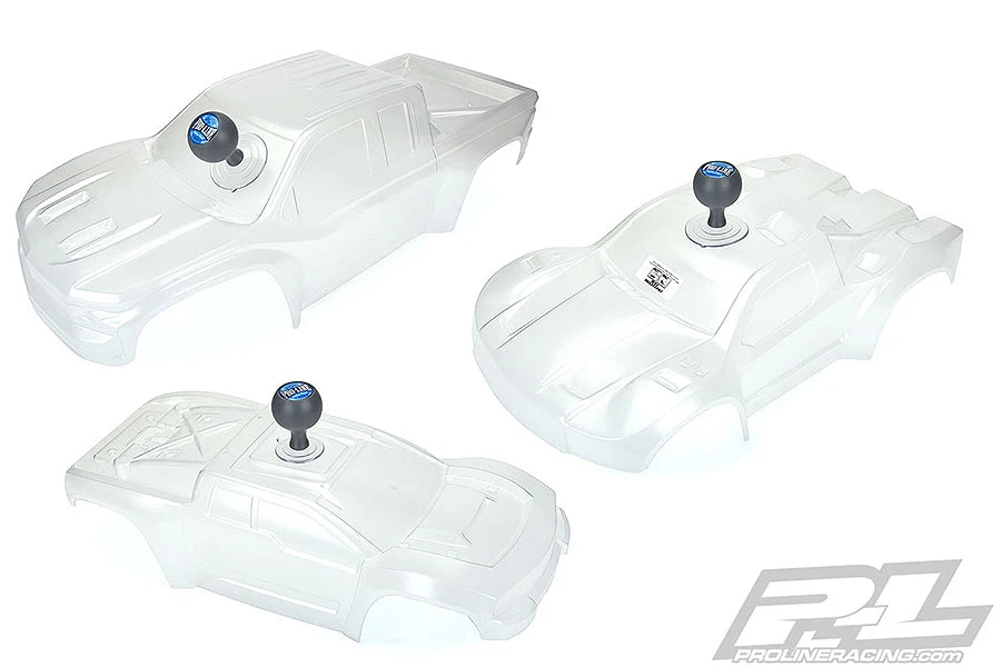 Proline Body Grip Tool For Painting RC Bodies - Image 2