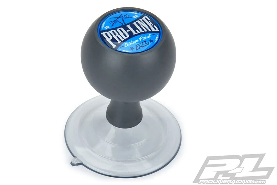 Proline Body Grip Tool For Painting RC Bodies