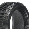 Proline 1/10th Prism 2.0 2.2" Z4 Soft Carpet 4wd Front Tyres - 1pr