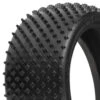 Proline Pyramid 1/10th Astro Buggy Rear Tyres No Foam Soft