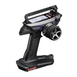 Sanwa MT-5 Radio Set With RX-493 Receiver