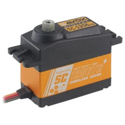 Savox Coreless Digital Servo Plus - 20KG@6.0V