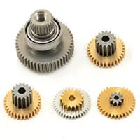 Savox Gear Set For SC1251 Servo