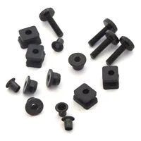 Savox Rubber Spacer Set For Standard Servos