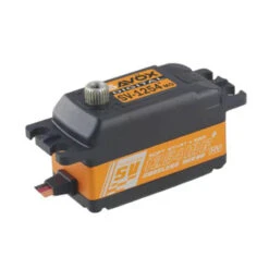 Savox HV Low Profile Digital Servo 15kg/0.08s@7.4v + Plus