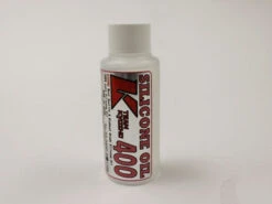 Kyosho Shock Oil 400cst 80ml