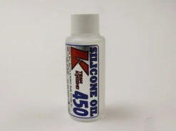 Kyosho Shock Oil 450cst 80ml