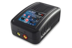 E430 Lipo/LiFe Balance Charger 2-4S