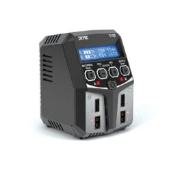 T100 Battery Charger - Lipo / Nimh / Nicd / Pb