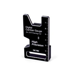 Digital Camber Gauge