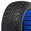 Proline Suburbs M4 Supersoft 1/8th Off Road Buggy Tyres With Inserts - 1pr