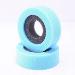 Rock Crawler 1.9" Medium Double Stage Inserts - 1pr