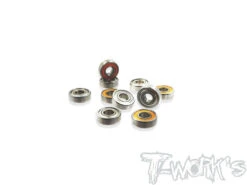 Bearing 5 X 13 X 4mm - 10pcs