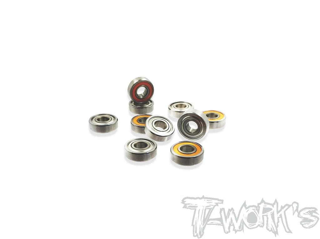 Bearing 5 X 13 X 4mm - 10pcs